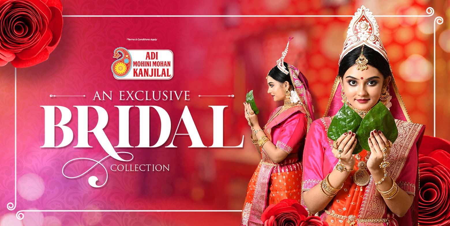 Bridal Masterpieces